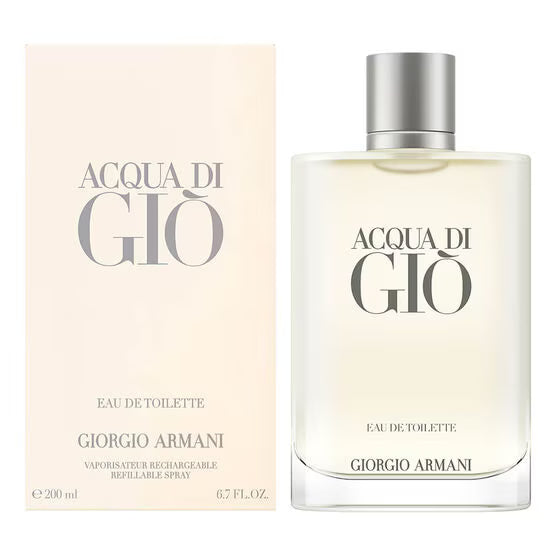 Sada 3 Parfémů | Bvlgari In Black, Giorgio Armani Acqua Di Gio, L'Homme Prada Intense 100 ml