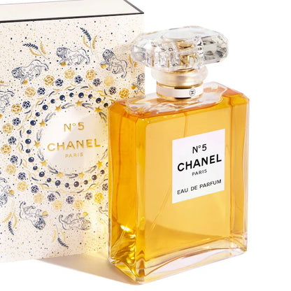 Sada 3 Parfémů | Chanel N°5 + Olympea + Black Opium