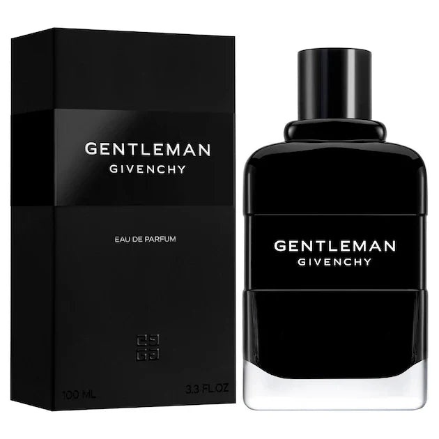 Sada 3 Parfémů | GENTLEMAN, GENTLEMAN RESERVE, GENTLEMAN SOCIETY 100 ml