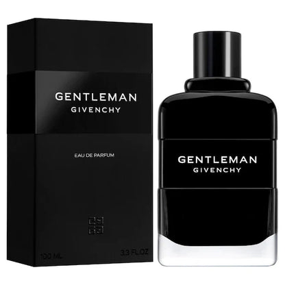 Sada 3 Parfémů | GENTLEMAN, GENTLEMAN RESERVE, GENTLEMAN SOCIETY 100 ml