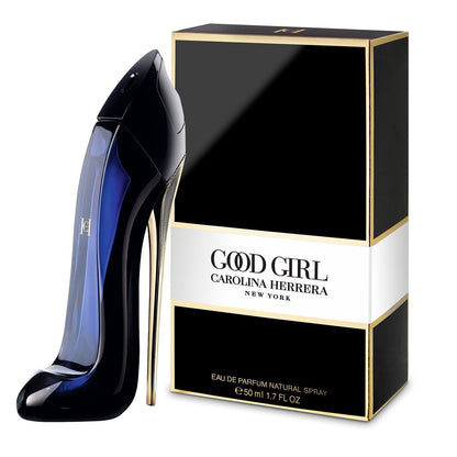 Sada 3 Parfémů | GOOD GIRL, COCO MADEMOISELLE, Chanel Nº5 100 ml