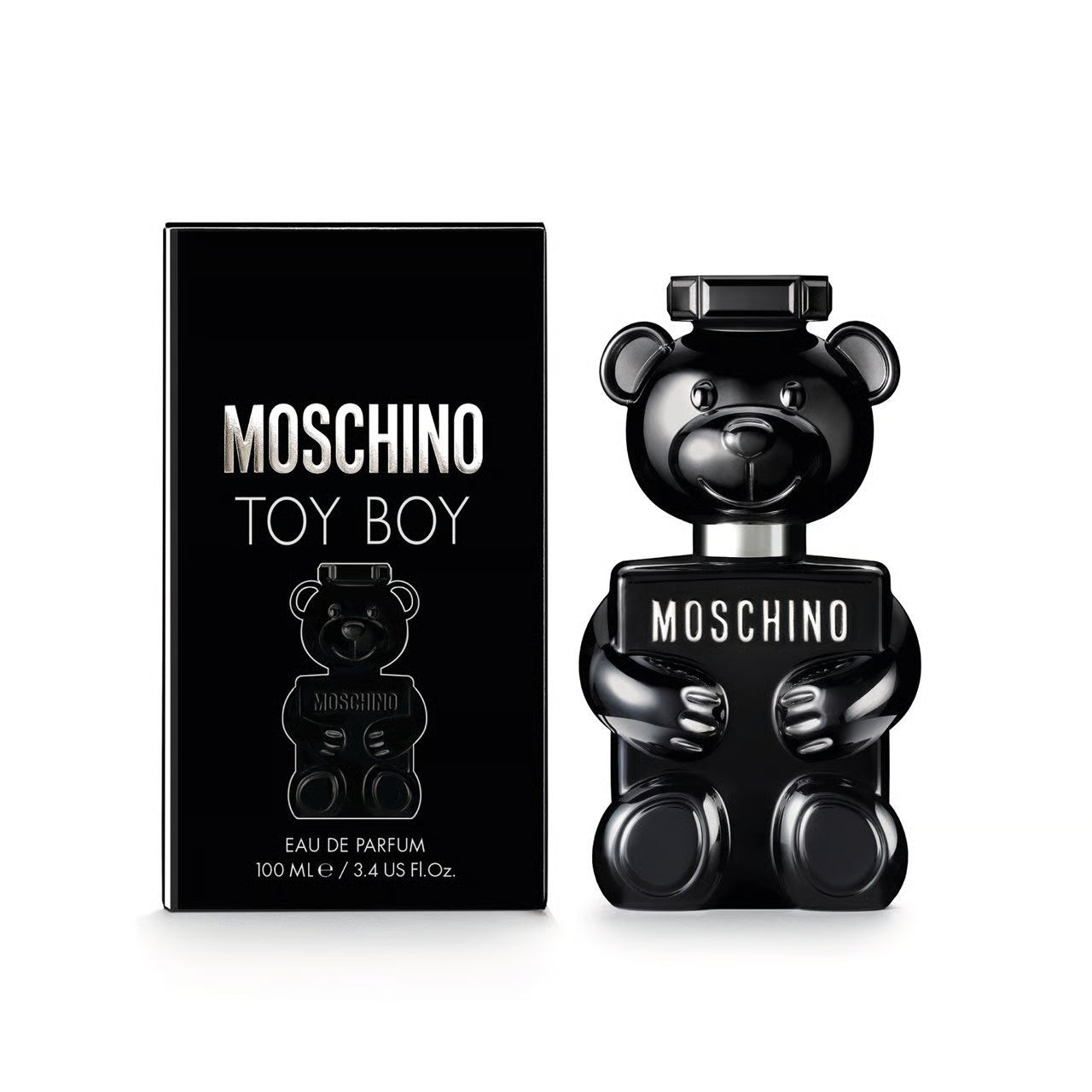 Sada 3 Parfémů | Moschino Toy Boy + Bleu de Chanel + Allure Homme Sport 100 ml
